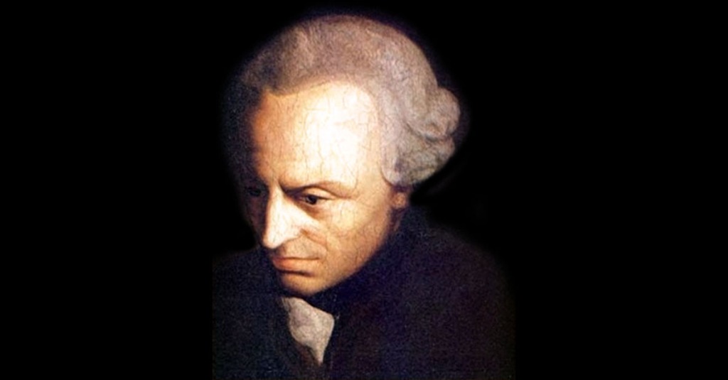 Pietisten Immanuel Kant og evangeliet. Rasjonaliteten, prestetenesta og “ødipus-syndromet”.